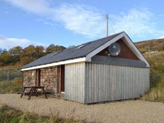 Mango Ponys Bothy - Uk31959 - Diabaig - 0