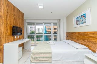 Fusion Hotel em Brasília15967 - 7