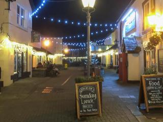Courtyard View - Keswick - 0