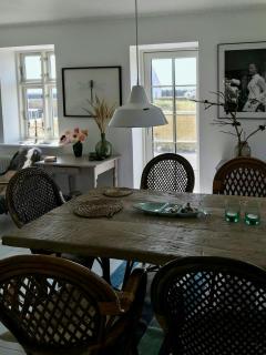 Charming Villa Havly Near The North Sea - Harboør - 9