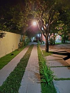 Casa praia Mundai Taperapuan - 4