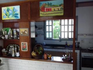 Casa praia Mundai Taperapuan - 1