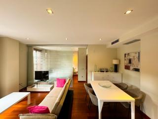 Moderno Apartamento en la Plaza del Tossal - Valencia - 0