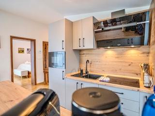Vysoké Tatry apartman house E for 2 - 4 people - Mlynica - 6