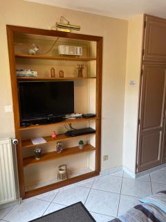 La Chambre d'hôte - 6