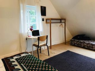 Old Farmstead With Field Views - Stege - 4