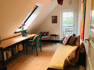 Old Farmstead With Field Views - Stege - 3