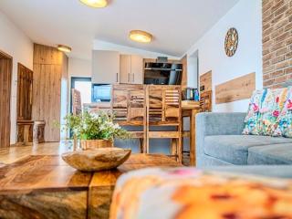 Vysoké Tatry apartman house E for 2 - 4 people - Mlynica - 8