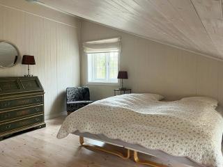 Designer Cabin With Panoramic Views In Hovden - Bykle - 8