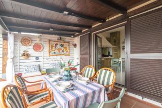 Sea View Apt Olbia2 - Olbia - 7