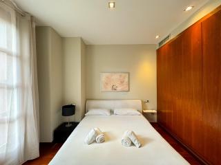 Moderno Apartamento en la Plaza del Tossal - Valencia - 6