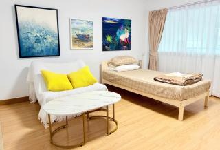 Chummy House Khaosan 10-Min, Peace Haven - 8