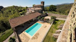 Gîte Colin-Maillard - Vals-les-Bains - 8