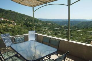 Gîte Colin-Maillard - Vals-les-Bains - 9