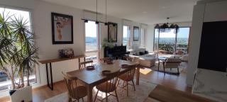 Le Belvédère - Appartement de standing, 2 chambres et parking - Nantes - 9