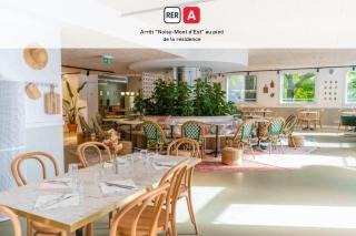Ecla Paris Noisy-le-Grand - Noisy-le-Grand - 0