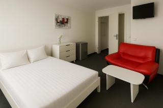 Artur Hotel - 2