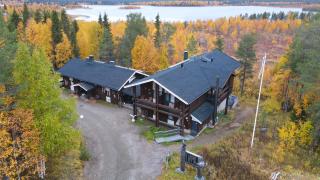 Lodge 67°N Lapland - Äkäslompolo - 9