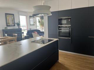 Le Belvédère - Appartement de standing, 2 chambres et parking - 4