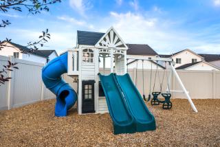 Luxury Group Stay Sleeps 17 Spa and Fun - Meridian - 2