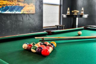 Game On Sleep 16, Arcade, Hot Tub Backyard - Meridian - 8