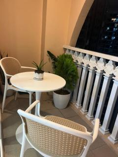 Chic and modern studio - Manila - 6