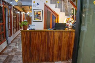 Hostal Pacha Inn - Ollantaytambo - 3