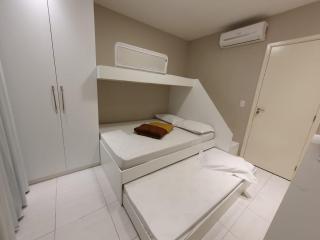Apartamento com Piscina 1 no Muro Alto Cond Club - 413 - Porto de Galinhas - 8