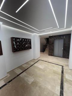Modern apartment in Gueliz - Marrakech - 6