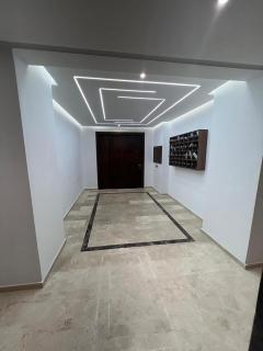 Modern apartment in Gueliz - Marrakech - 5