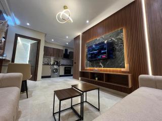 Modern apartment in Gueliz - Marrakech - 3