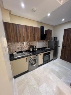 Modern apartment in Gueliz - Marrakech - 2