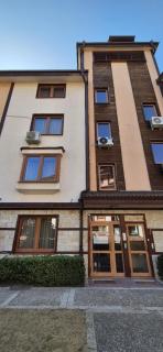 Gondola luxury apartement 1 - Bansko - 2