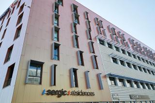 Twenty Business Flats Lille Grand Stade - Villeneuve d'Ascq - 7