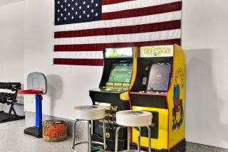 Game On Sleep 16, Arcade, Hot Tub Backyard - Meridian - 3