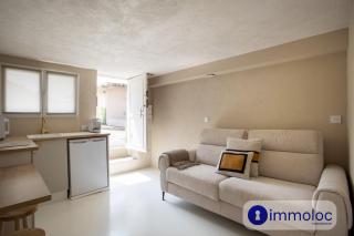 Studio in Villefranche - 8