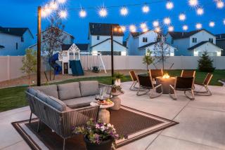 Game On Sleep 16, Arcade, Hot Tub Backyard - Meridian - 7