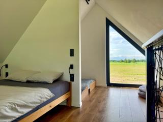 Dolina Słońca obok Suntago - nowoczesne domy z jacuzzi - 1