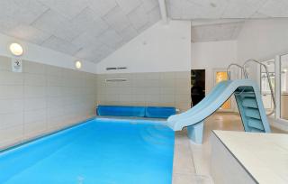 Amazing Home In Glesborg With Sauna - Fjellerup Strand - 1
