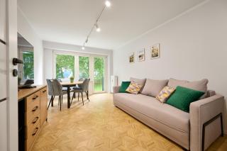 GM Apartament na Parkiecie - Olsztyn - 6
