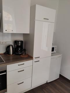 Alekov apartment - Meißen - 6