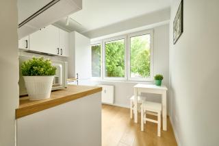 GM Apartament na Parkiecie - Olsztyn - 7
