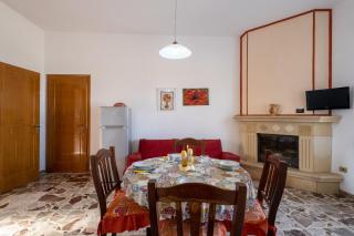 Casa Scirocco - Gagliano del Capo - 7