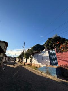 Casa de roça - Diamantina - 8