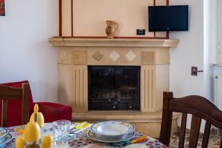Casa Scirocco - Gagliano del Capo - 6