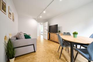 GM Apartament na Parkiecie - Olsztyn - 5