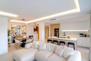 Conde Nest Flat with Wouw Views - Estepona - 0