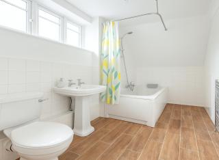 2 Bed Apartment in Brockley - London - 7