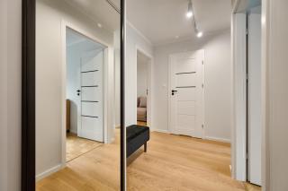 GM Apartament na Parkiecie - Olsztyn - 3