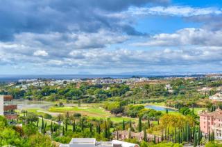 Conde Nest Flat with Wouw Views - Estepona - 5